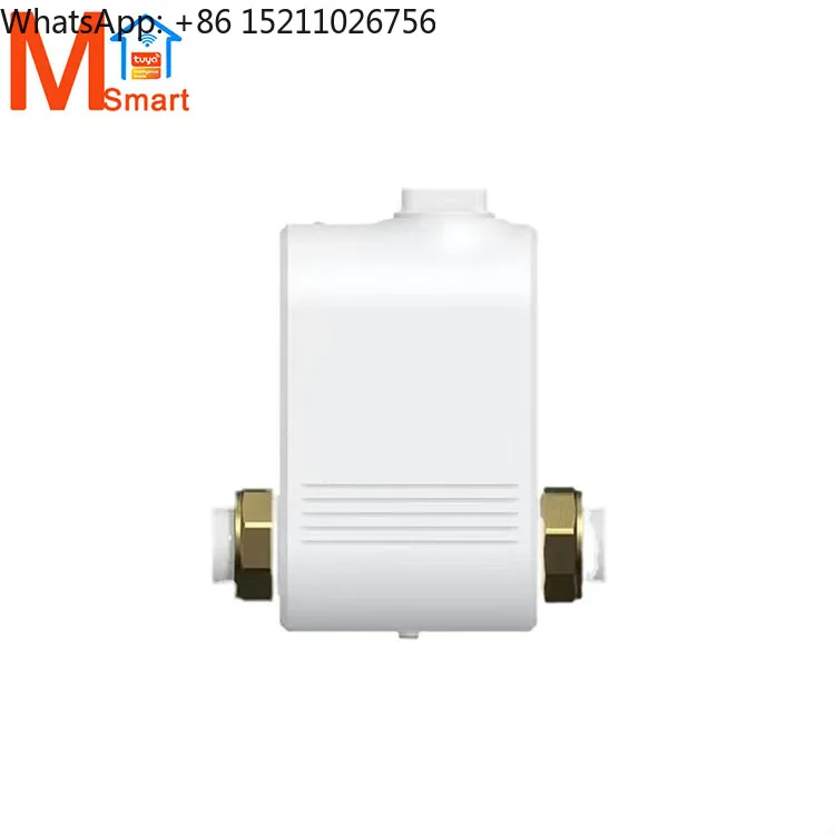 Tuya Smartlife Wifi…