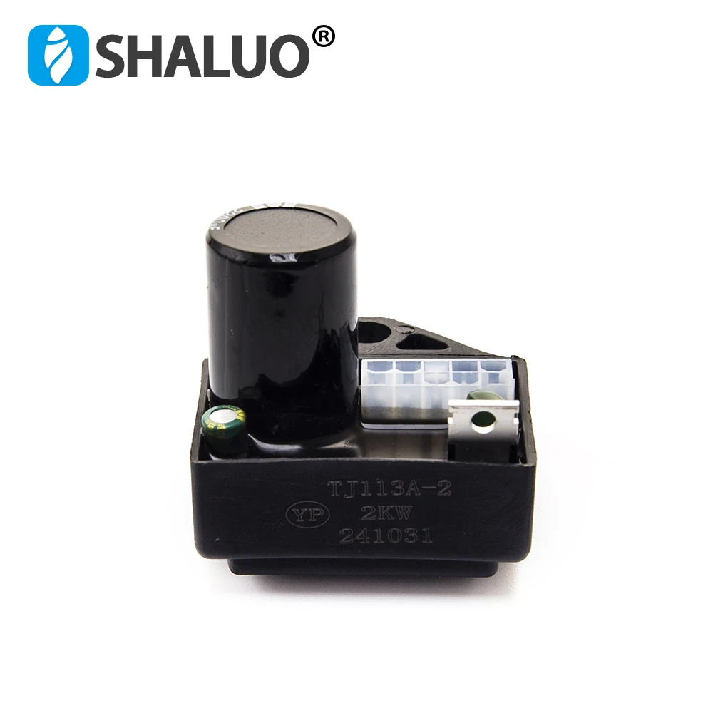 2KW TJ113A-2 LIHUA Ignition Ignitor Control Module For 2300W Watts Inverter Frequency Conversion Generator Parts TJ113A-220LL