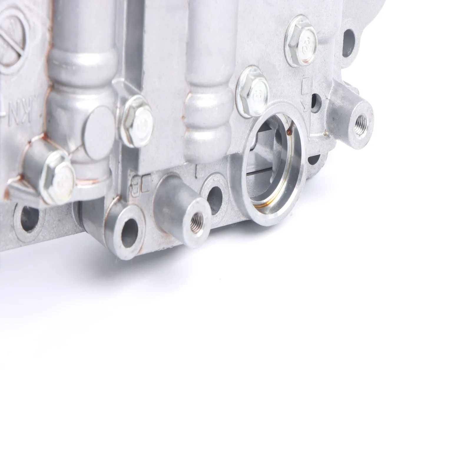 A4CF1 A4CF2 Valve Body Solenoid FOR Kia Elantra 2010-.. Automatic Transmission
