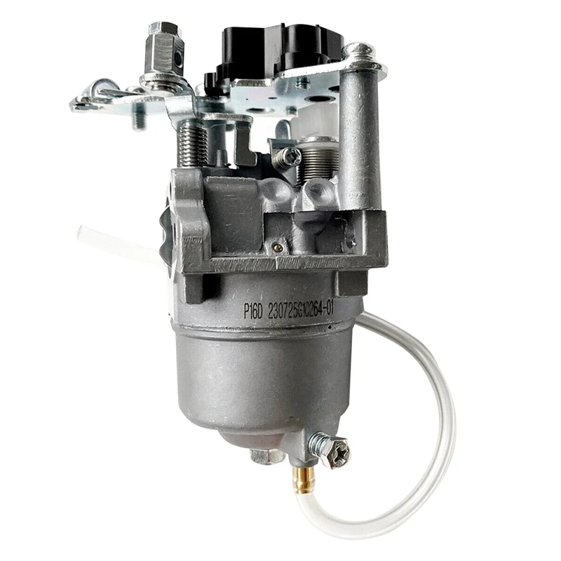 

Мотоциклетный карбюратор для HUAYI EIP2700 P16D P16D-2 148 148F 16211 230725G10264-01 Carb, запасные части, аксессуары