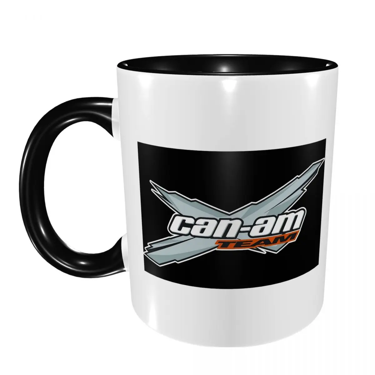 Can I Am Team Off-R…