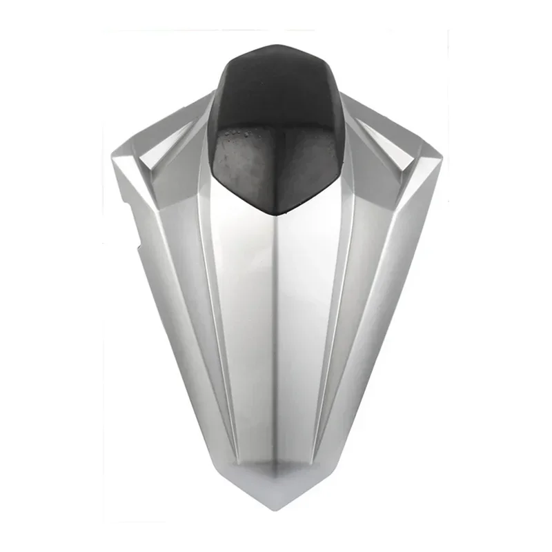 Motorcycle Rear Seat Wing Cover For Kawasaki Ninja 300 Z250 EX300 EX300R 2013- 2023 Pillion Rear Seat Cover Cowl Solo Fairing