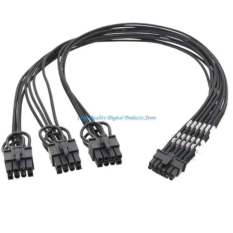 U2JE Advanced Modularne kabel zasilania Braideds dla konfiguracji komputerów zorganizowanych AX1600I, Axiaxhxi