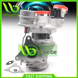 B03 B03G Turbocharger GTX3071R G30-660 For Mercedes CLA45 M133 2.0L B03 B03G Hybrid Benz A45 AMG 18559880010 18559880002