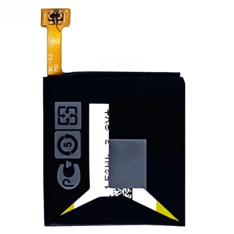 Para reloj inteligente Fácil instalación Rendimiento estable Batería Liion BL-S3 de larga duración 3 piezas