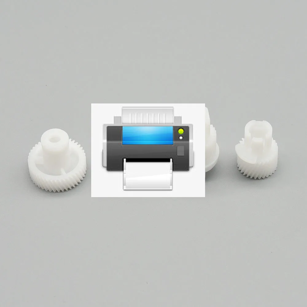 

10X 6LJ54055000 6LJ54056000 6LJ54057000 6LJ54058000 Gear for Toshiba 2050C 2051C 2550C 2551C 2555C 3055C 3555C 4555C 5055C