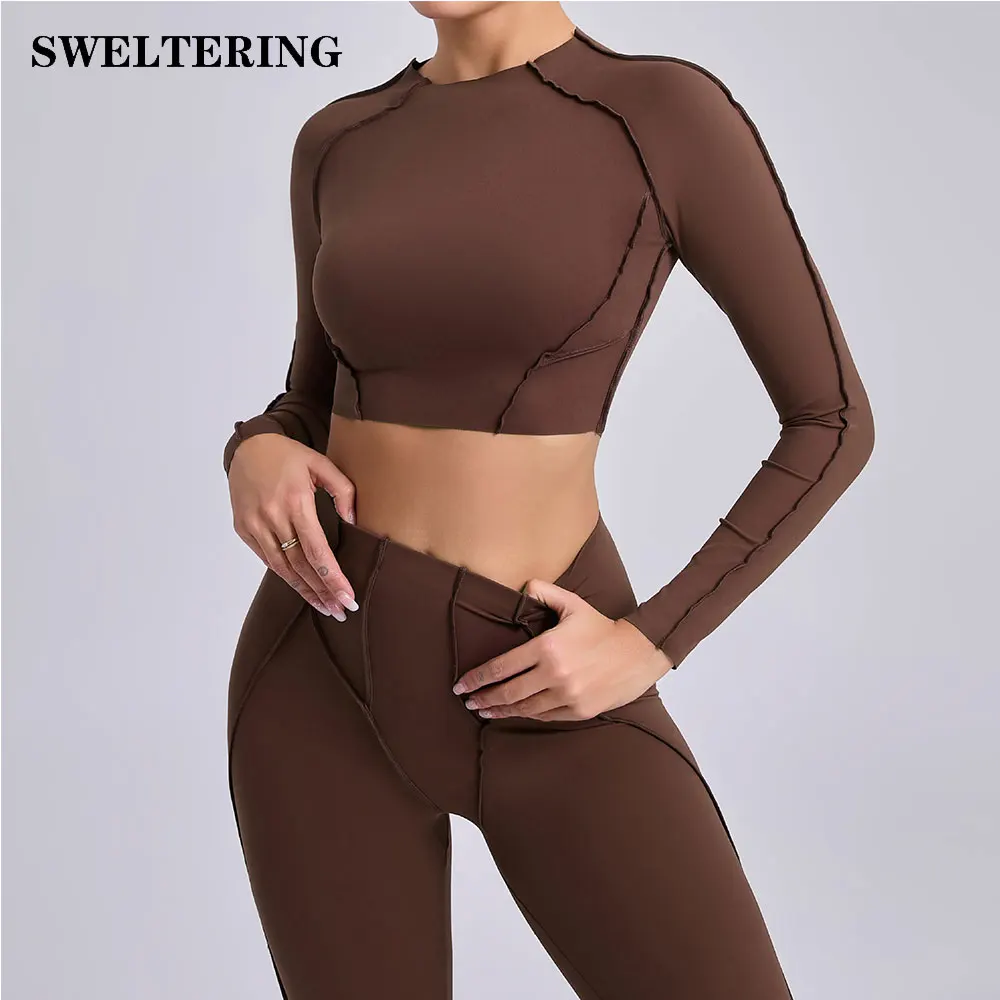 Women Long Sleeve W… - image