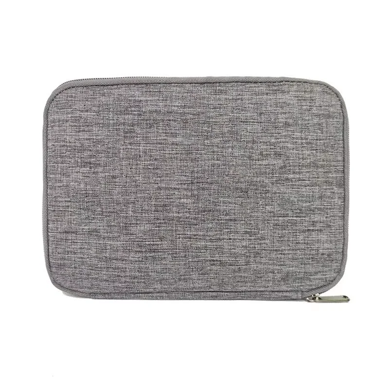 Watchband Bag for Apple Watch Strap Box Case Travel Smart Watch Wriststrap Storage Bag Box Watches Organizer Band Holder image 2