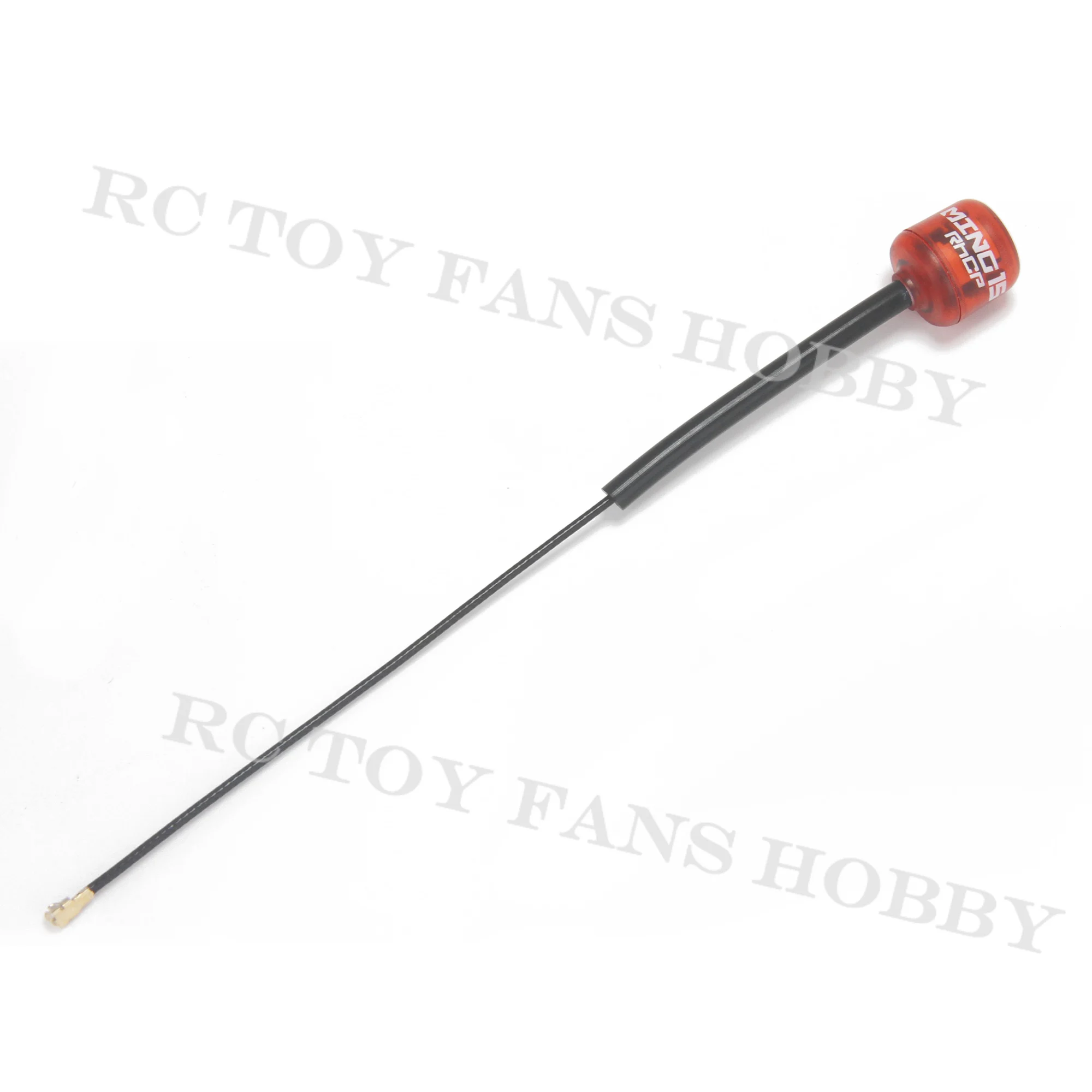 5.8G Mini Lollipop RHCP FPV Antenna High Gain 3.3Dbi IPEX IPEX-G IPEX-Y SMA Connector for Transmitter/Receiver RC Racing Drone view 2