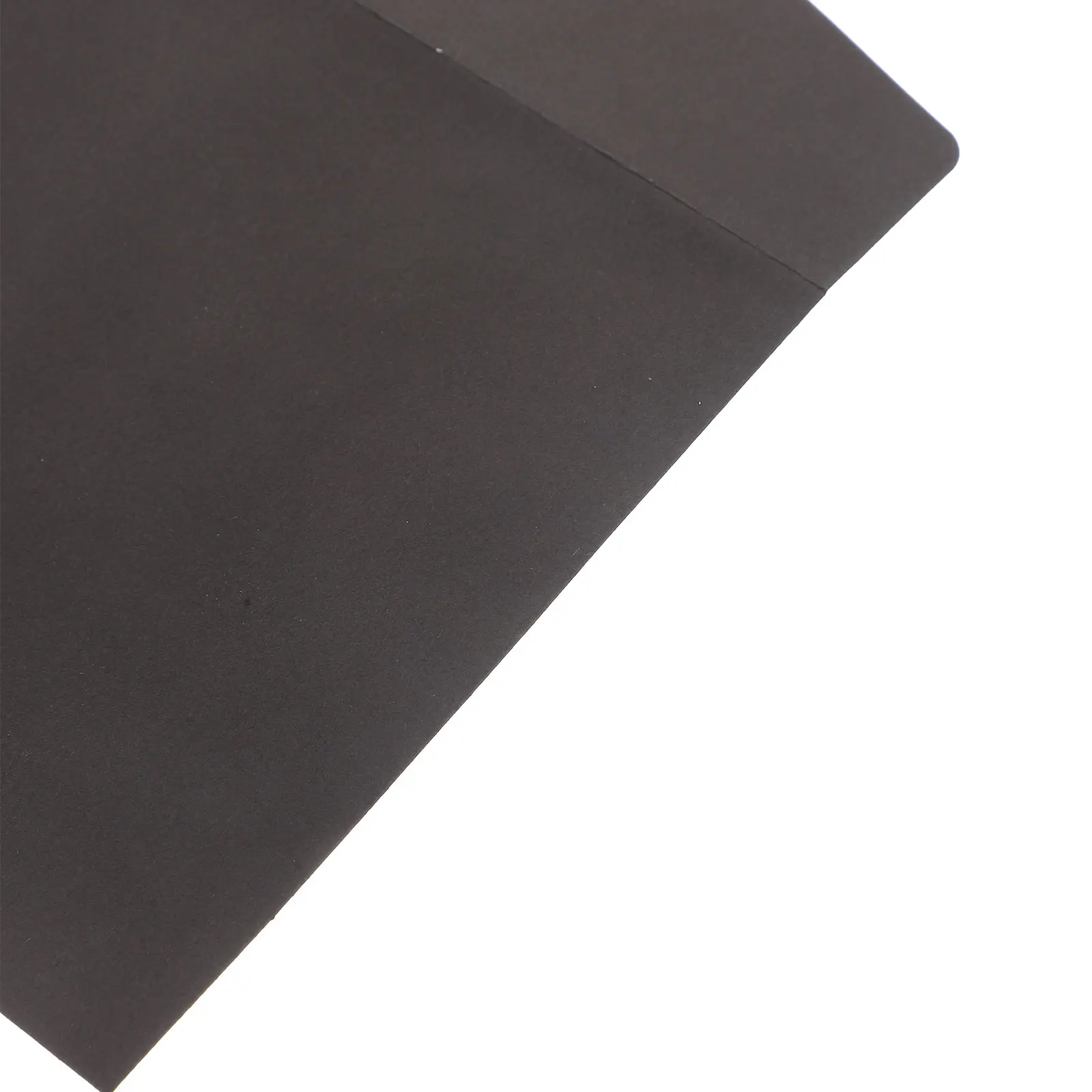 

Greetings Business Card Envelope Wedding Envelopes Birthday Party Black Kraft Paper Baby