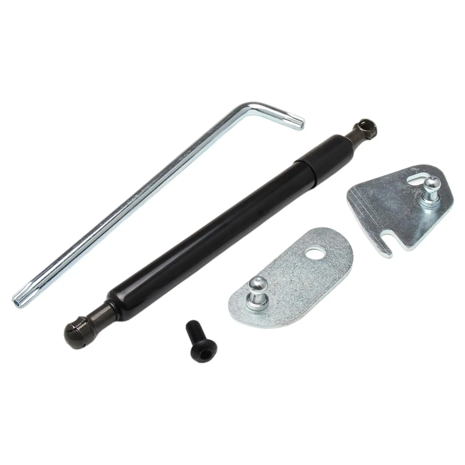 

Truck Tailgate Assist Shock Kit Accessories Replacement Fits for Ford F 150