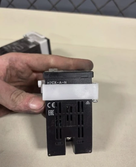 Brand New Original H7CX-A-N Original Counting Relay 100-240VAC Display Counter