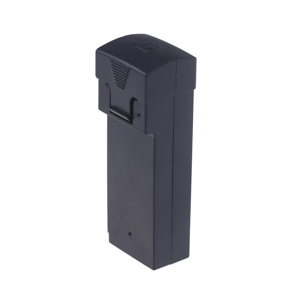 3.7V Battery For Z908 PRO RC Drone Spare Parts 3.7V 2000MAh Lipo Battery For Z908 RC Quadcopter Z908 PRO Drone Battery