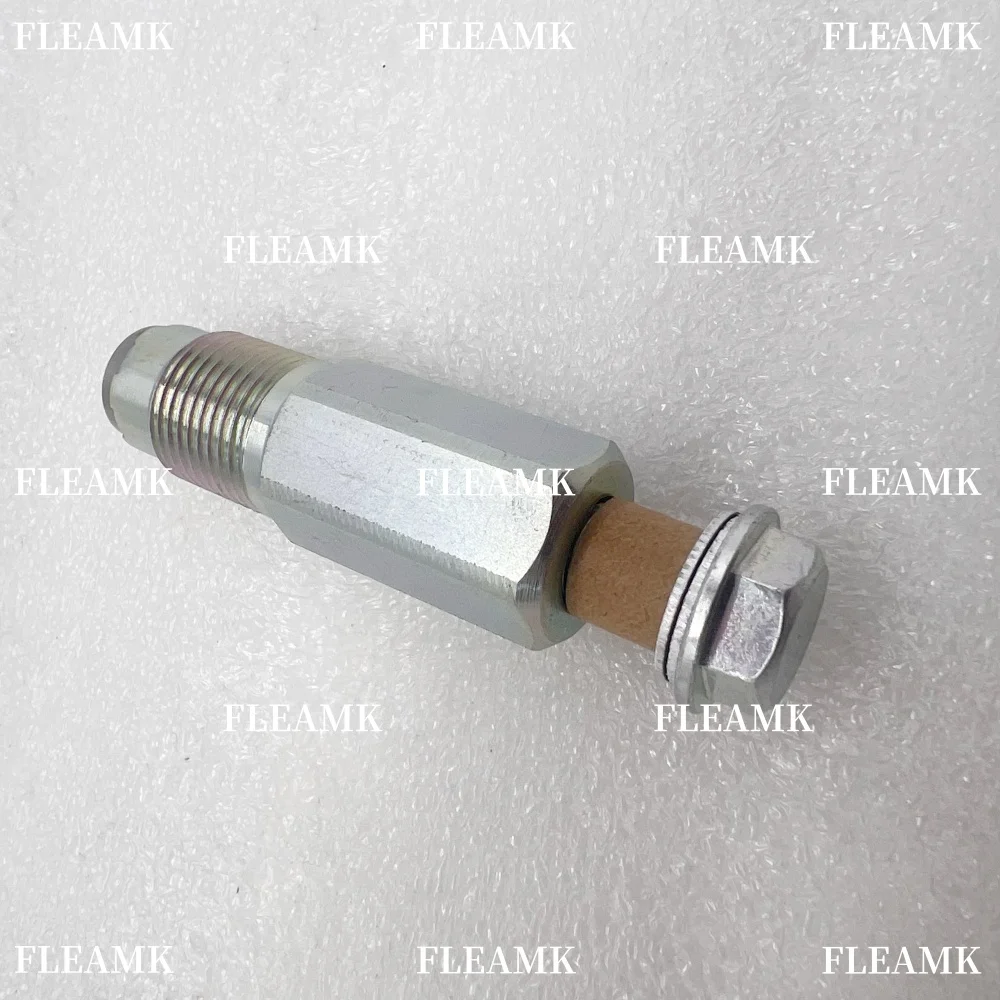 Diesel Fuel Pressure Relief Limiting Valve 095420-0161 Pressure Limited Valve