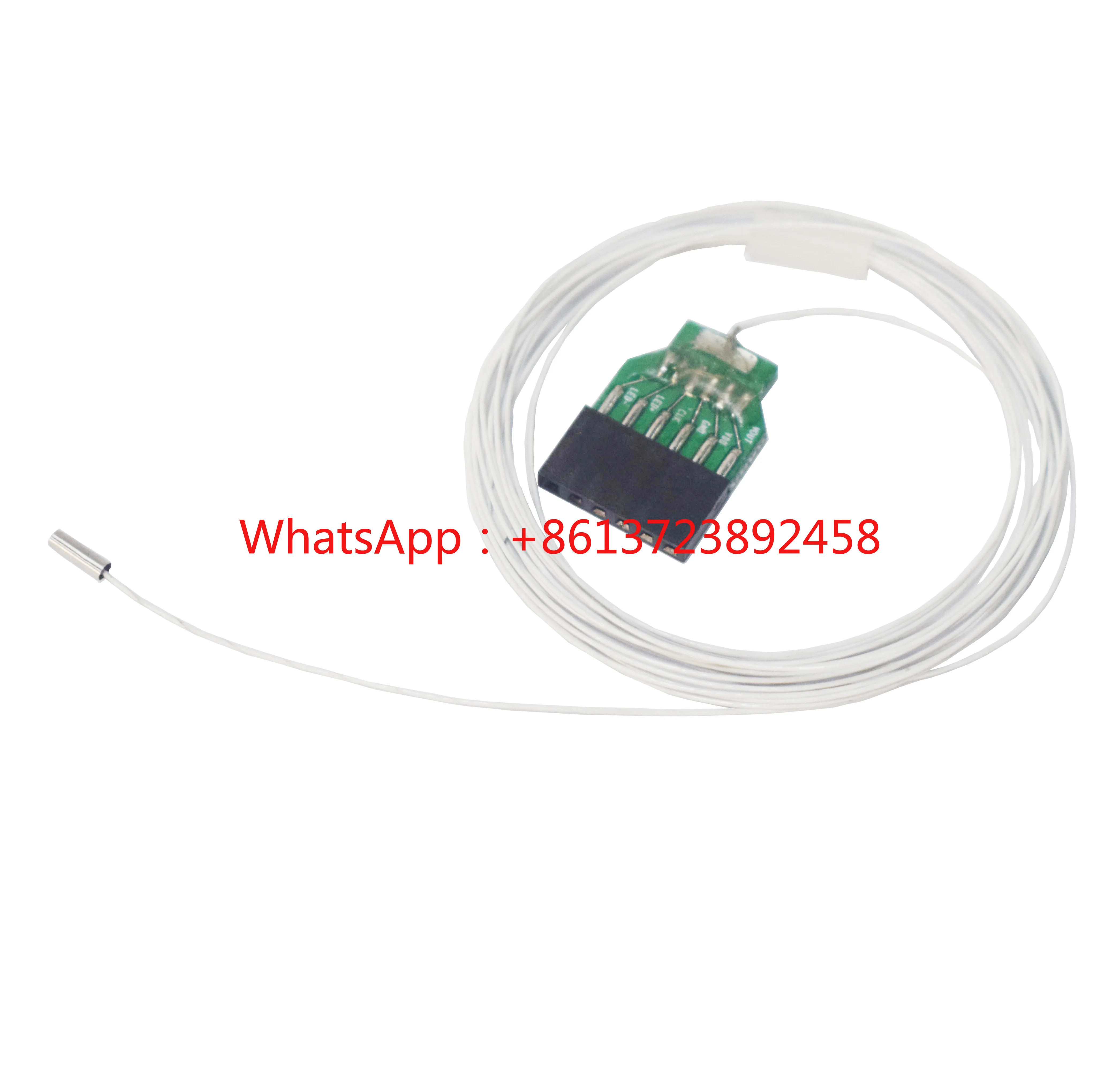 

0.65mm 1mm 1.1mm 1.6mm ovm6948 micro endoscope module 120 degree USB output