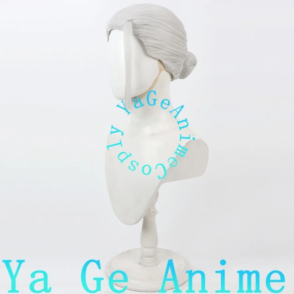 يا جي ساكاموتو دايز ساكاموتو تارو كوسبلاي ويجتيل أنيمي عرض الواقع لعبة لعب الأدوار شعر مستعار يستخدم لحفلات الرقص أنيمي