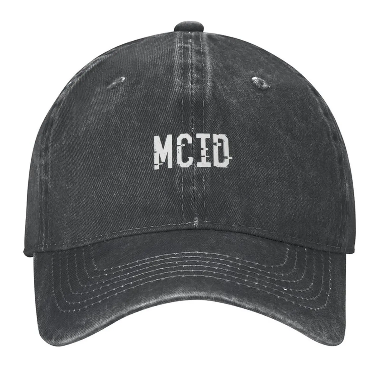 

My Crew Is Dope - MCID Baseball Cap Trucker Cap men's big size hat dad hat Golf Hat Girl'S Hats Men's