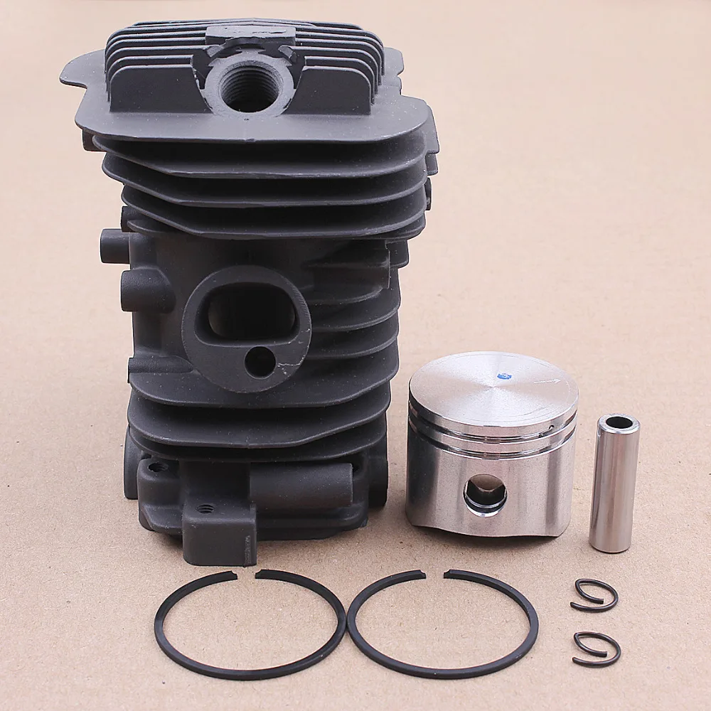 

Подходит для цилиндров OLEO MAC 941 GS410 EFCO 141SP (40 мм) Oma.