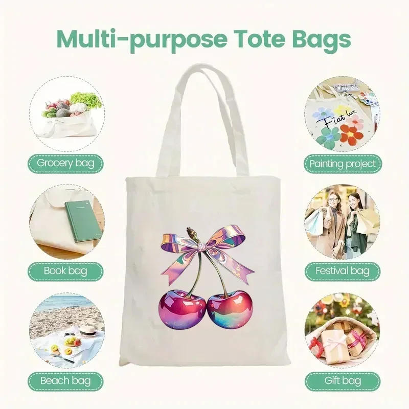 New York Reise-Souvenir-Tasche, moderner, lässiger Tagesrucksack, City-Skyline-Druck, Pendler-Umhängetasche, Manhattan-Urlaub, Sightseeing-Geschenk – Detail 1