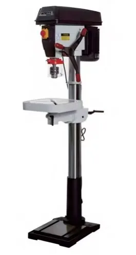 

Heavy Duty Floor Drilling Machine Drill Press 32mm 1100/1500W Motor Price ZJ5132 SP5232A