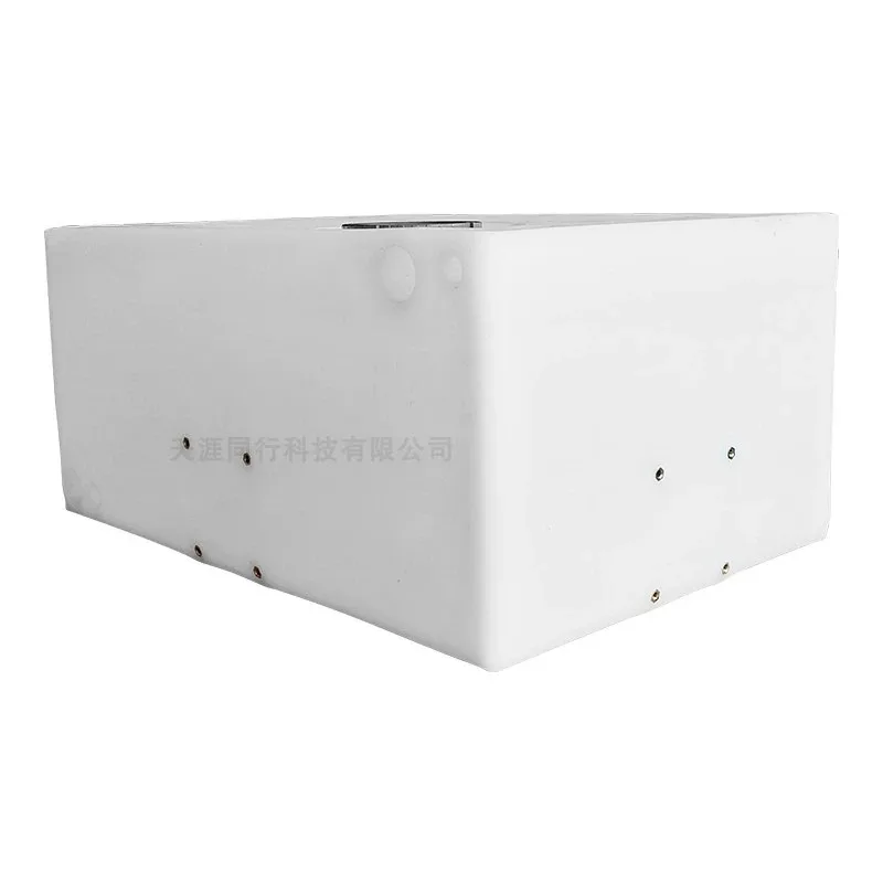 80L RV Food Grade PE Water Tank Moterhome Trailer Clean And Gray Water Tank