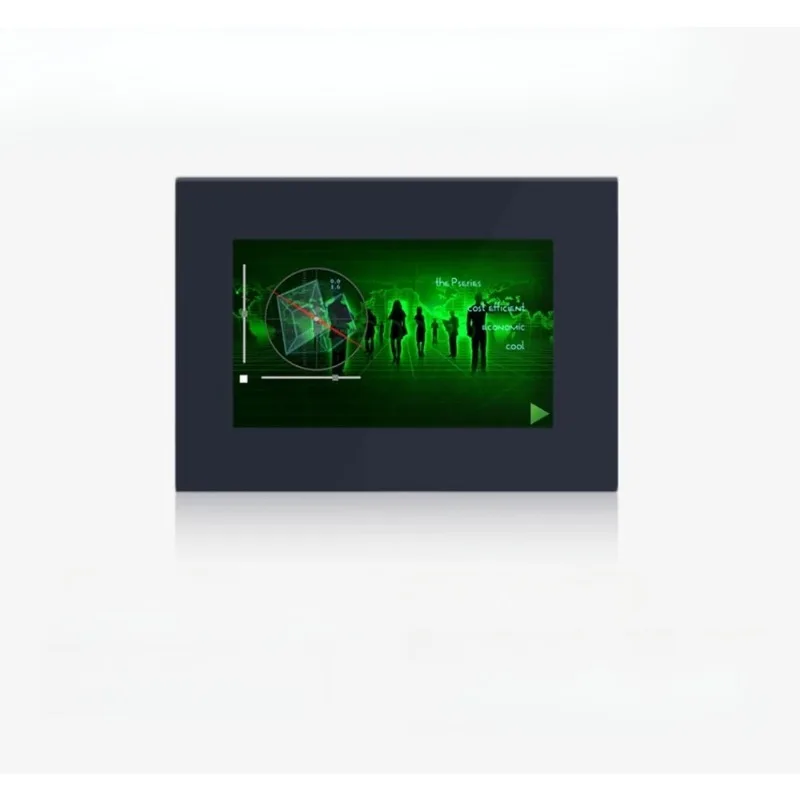 4.3 Inch LCD HMI Display Module, Capacitive & Resistive Touch Screen ...