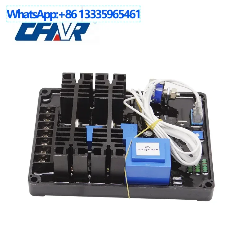 

DX-11 AVR generator automatic voltage regulator GB130 generator accessories