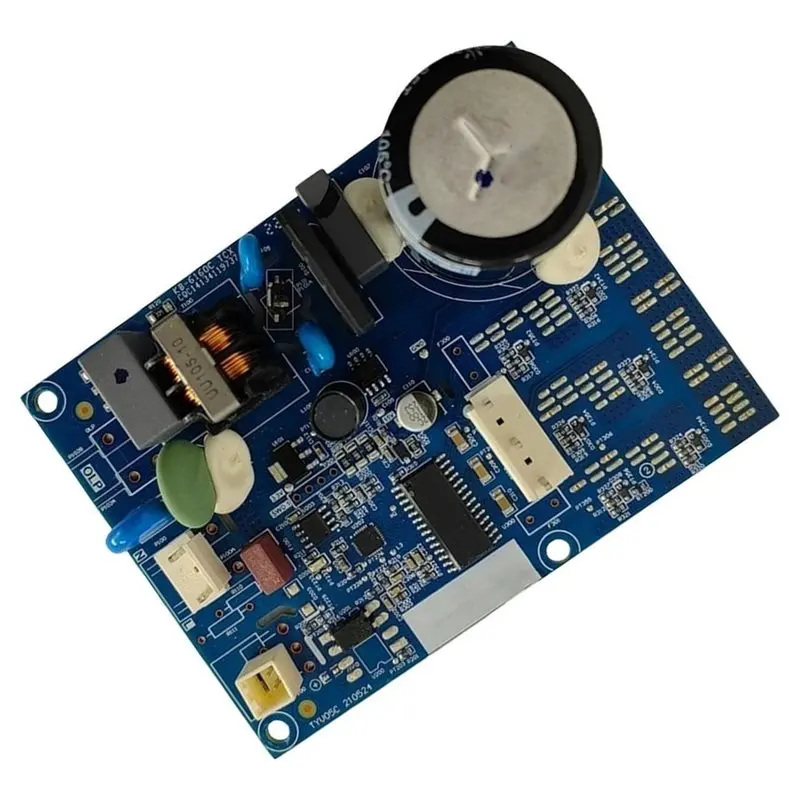 A74X-VFL110CY1 For Hisense Ronshen Refrigerator Drive Board Starting Board Compressor Replacement Inverter Board