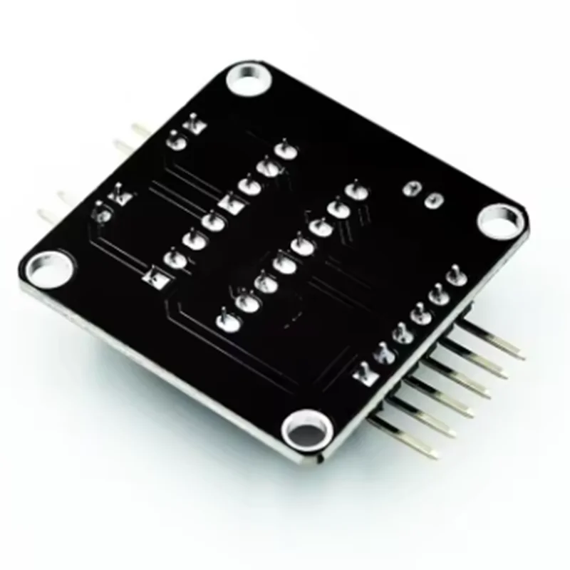 L9110 motor drive board DIY intelligent car motor drive board motor drive board stepper motor