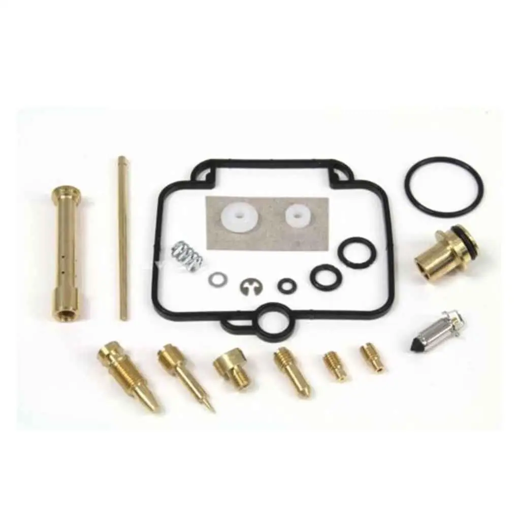 ชุดสร้างใหม่ชุดซ่อมชุดซ่อมคาร์บูเรเตอร์สำหรับ Suzuki DR350SE 94-99 DR350 SE DR 350อุปกรณ์เสริมชิ้นส่วนรถจักรยานยนต์