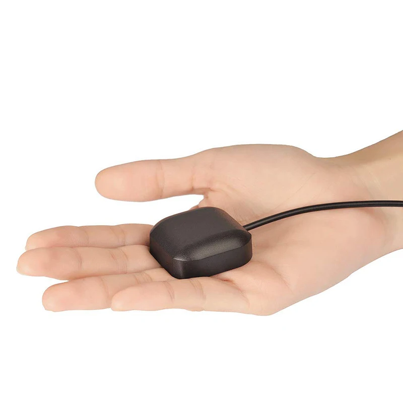 50 قطعة مقاوم للماء 28dbi GPS GNSS هوائي للسيارات فقرا H متوافق 1575.42 ميجا هرتز Glonass هوائي GPS داخل السعر