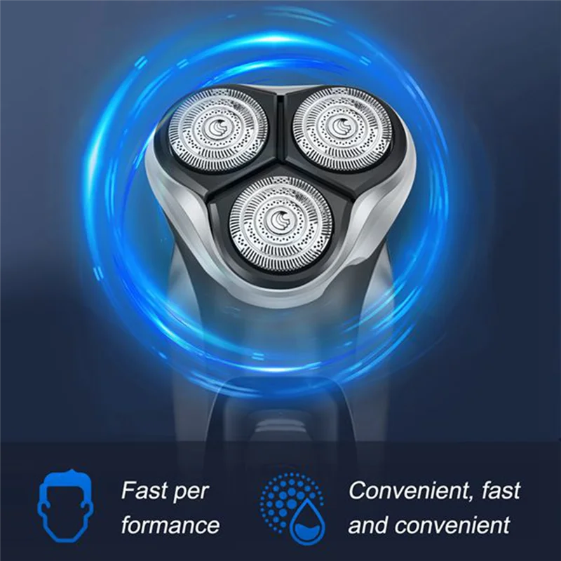 قطع غيار الأجهزة ماكينة حلاقة استبدال HQ9 ماكينة حلاقة رؤساء ل PT920 PT927 PT870 PT877 PT878 AT830 AT880 AT920 AT928 HQ8240 HQ8260