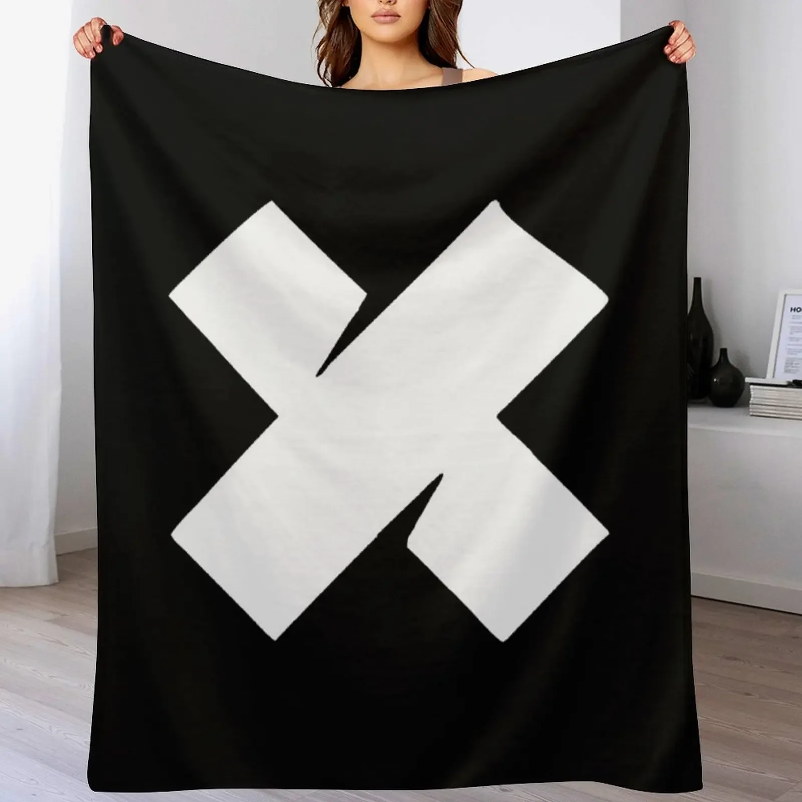 

sam and colby Throw Blanket Luxury Thicken Baby Blankets For Bed warm winter Blankets