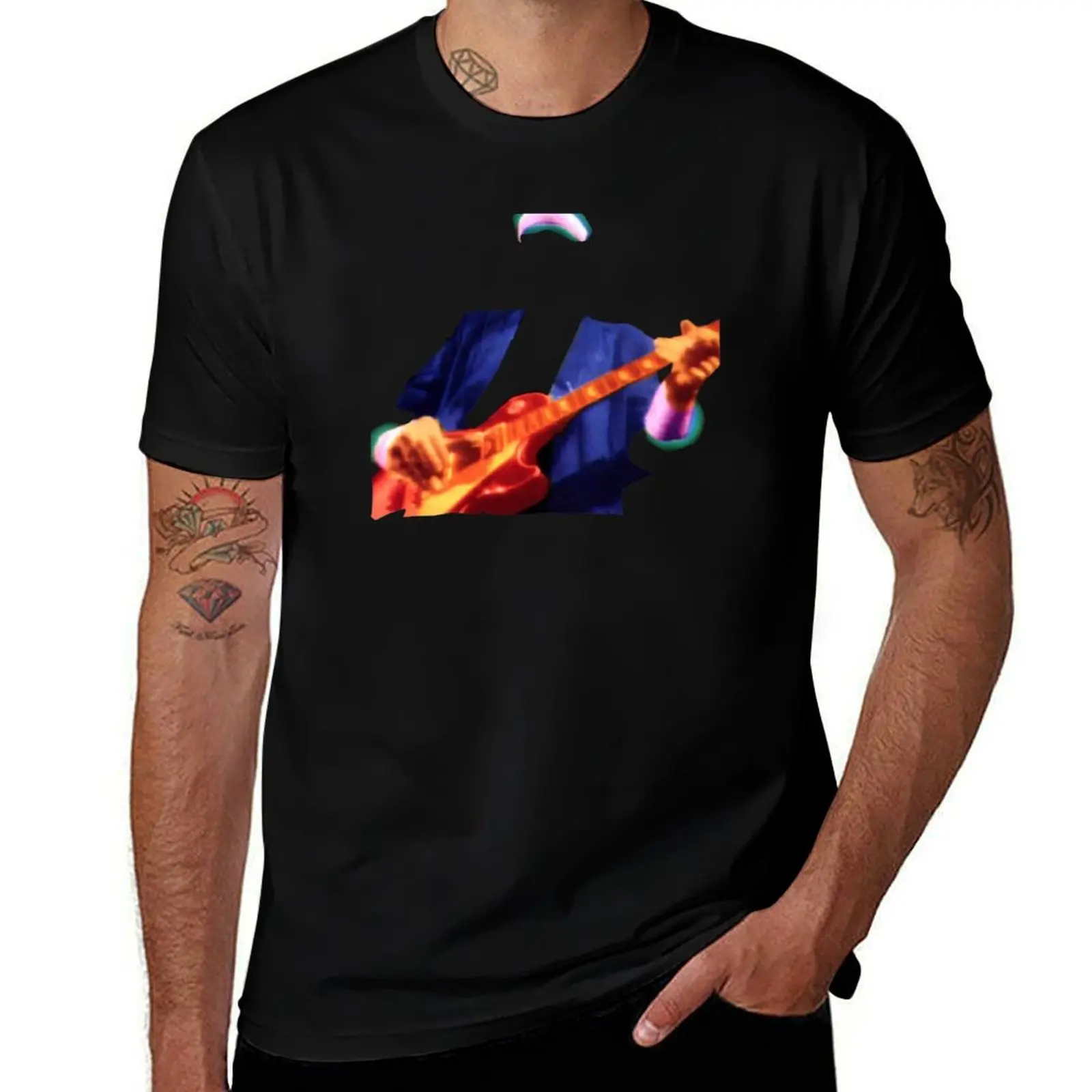 Dire Straits T-Shirt funny t shirts dark humor anime tshirt T-Shirt