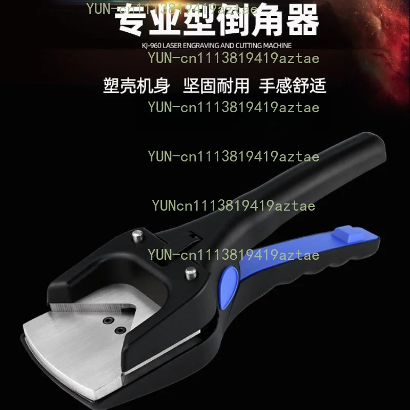 Free CP Some R2/R10 Radius 2mm/10mm Handheld Professional PVC Card Photo Corner Rounder Punch Round