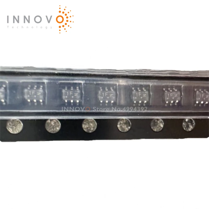 

50pcs/lot BC847BDW1T1G BC847BD TRANS 2NPN 45V 0.1A SC88/SC70-6 New original
