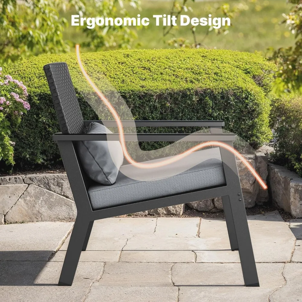 Mueble para TV moderno de mediados de siglo de 70 anchos para sala de estar, se adapta a 80 televisores, esquinas redondeadas, mueble consola con apariencia de madera