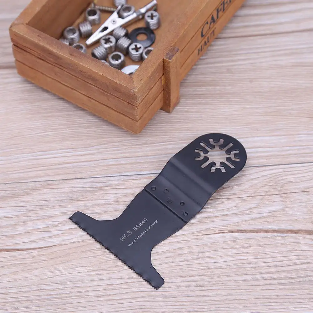 6Pcs Oscillating multi Tool Saw Blades Accessories fit for Multimaster Tool