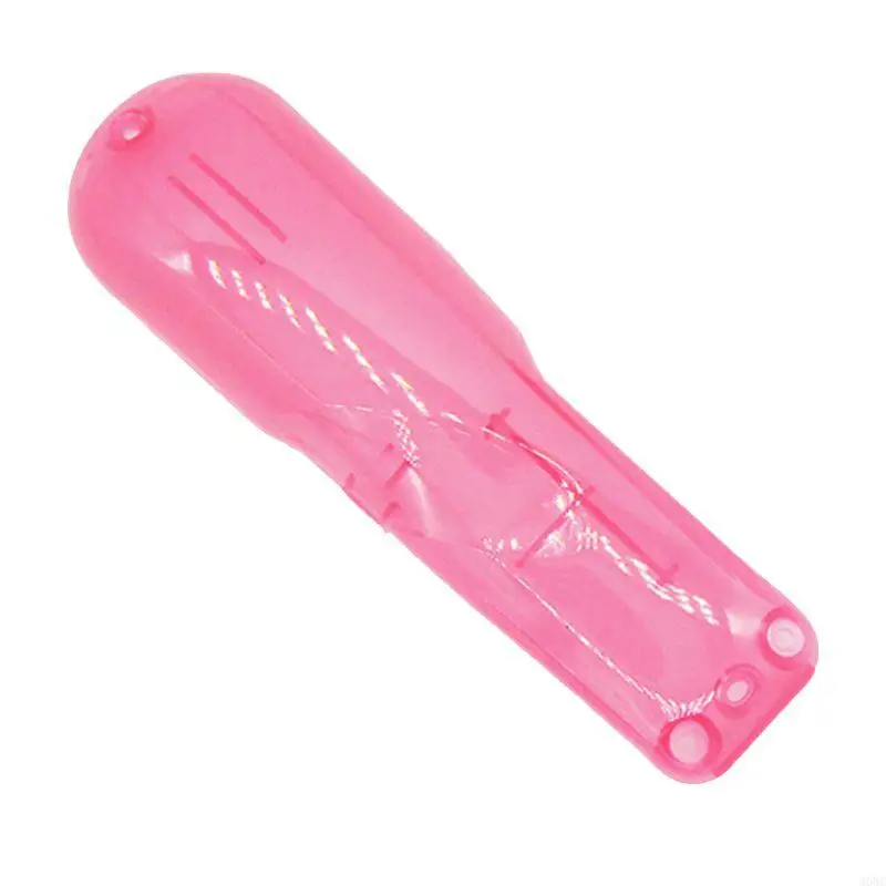 Электрические машинки для стрижки A0NC для Shell для машинок для стрижки 8148 ABS, 7 цветов, модификация «сделай сам»