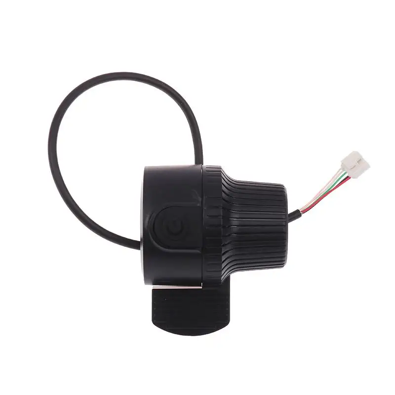 Interrupteur d'accélérateur avancé pour Scooter électrique G3/G4, avec fonctions de contrôle de vitesse intégrées