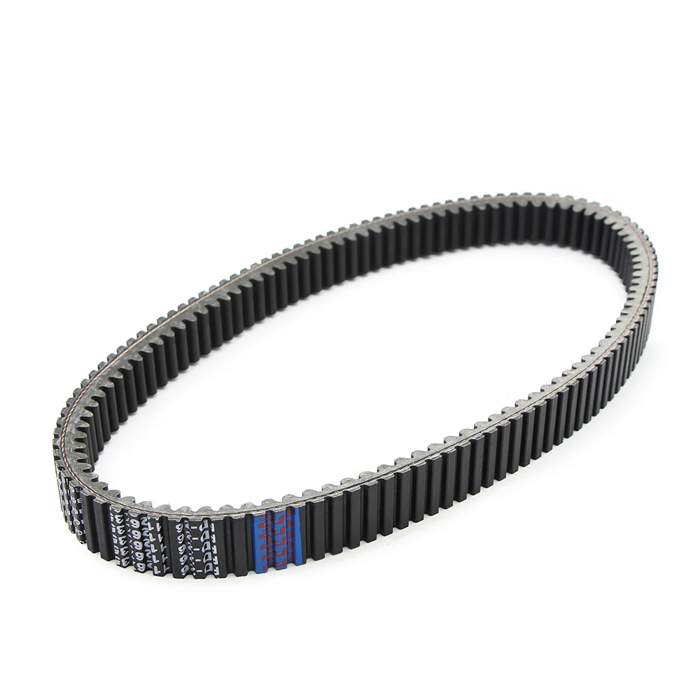 Motorcycle Drive Belt For Arctic Cat Bearcat XT For Yamaha 8DN-17641-00 8DN-17641-01 RX10/RXW10 Apex SRX600 SX700 SXR 700 SRX700