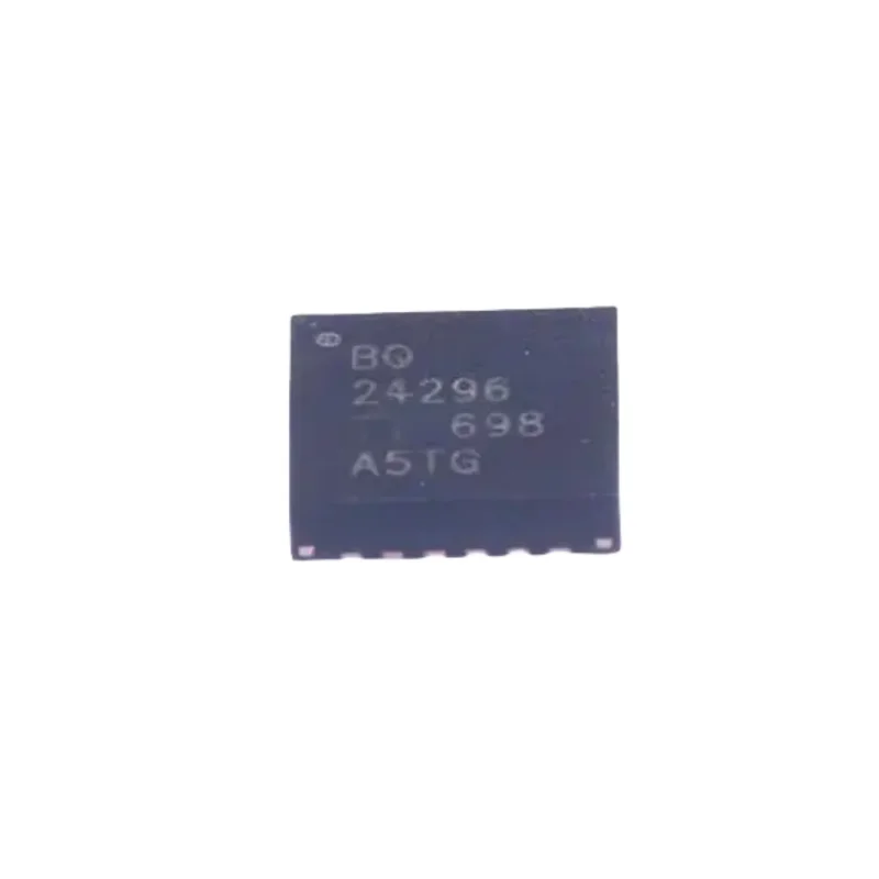 2-5Pcs 100% New BQ24296RGER BQ24296RGET BQ24296 BQ24192RGER BQ24192RGET BQ24192 VQFN-24