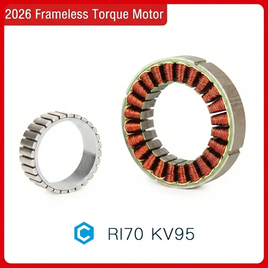RI70 KV95 Frameless…