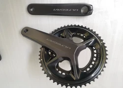 ULTEGRA R8100 crankset 2*12S