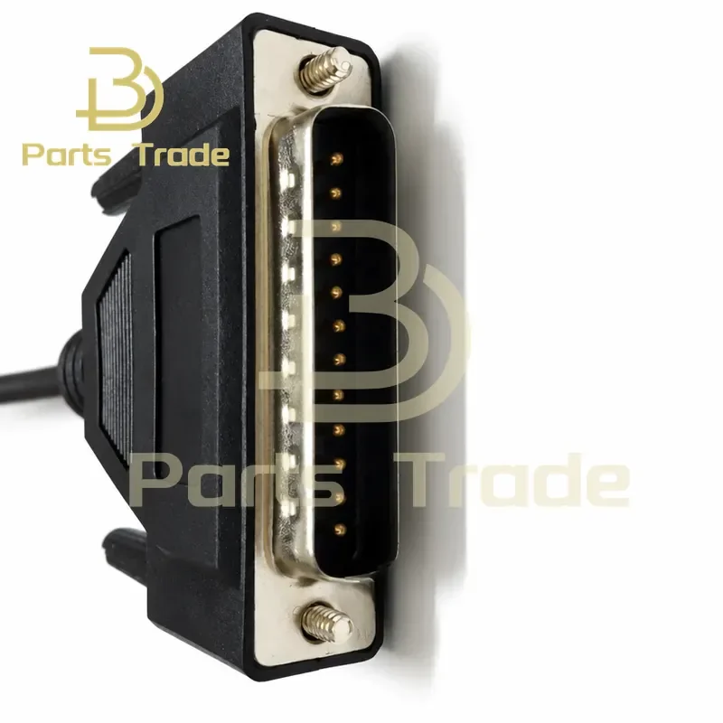 for XBTZ925 XBT-Z925 Set of 2 Adaptors for USB Cable Harmony XBT