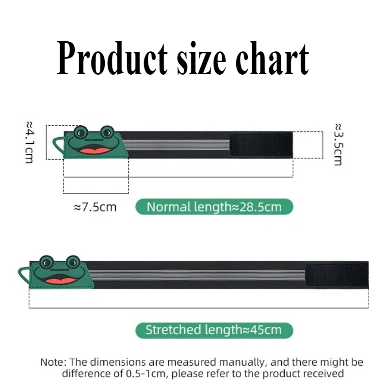 サイクリングアンクルレッグストラップスポーツパンツクリップバンドアウトドアサイクリングレッグアンクル自転車バインドバンドクリップストラップレッグセーフティバンドテープ