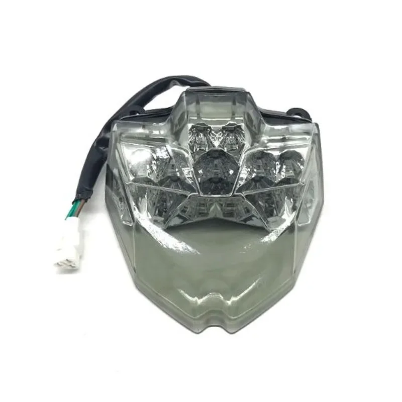 

FOR CFMOTO Motorcycle Accessories 150NK 400 650NK Brake Light Bulb Assembly Rear Tail Light