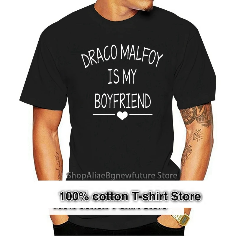 Draco Malfoy Is My …