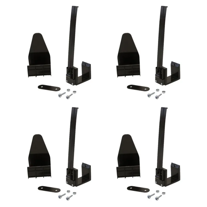 

Garage door accessories, garage door banner decoration assembly accessories