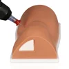 Tibia Intraosseous(IO) Arbeitstrainer mit abnehmbarem Knochen 6